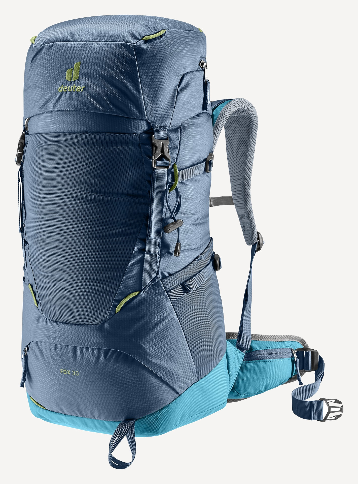 Рюкзак Deuter Fox 30 (7-13 лет)